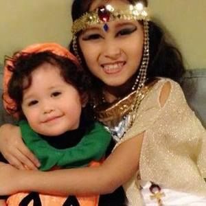 Meet your Posher, Nancy